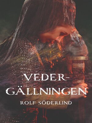 cover image of Vedergällningen